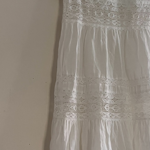Doen Simona Dress, Size XS - Picture 3 of 8